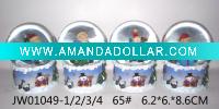 Wholesale crystal gift hot