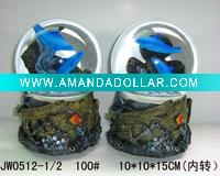 crystal gift on sale