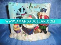 Wholesale Snow waterglobe