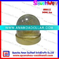 Photo Snow Globe