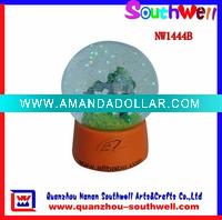 Alibaba Snow Globes Factory--------NW1444B
