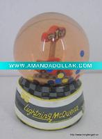 Wholesale polyresin water goble