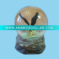 Wholesale snow globe collection