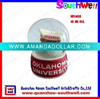 Wholesale custome Snow Globe --NW1461K