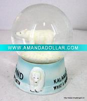Wholesale polar bear water goble