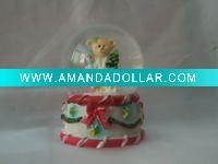 Wholesale Christmas water globe