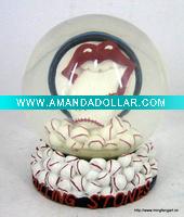 polar tongue water goble