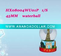 inflatable water ball