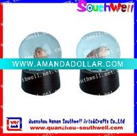 Wholesale Bird Souvenir Snow Globes