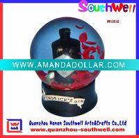 Japan Souvenirs Snow Globes