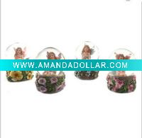 Mini fairy waterball