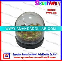 Wholesale Custom Souvenir Gifts Water Globes