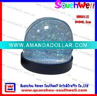 Customized Photo Water Globe