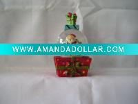 water globe