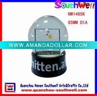 Water Globe Manufacturer------NW1465K