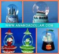 Tourist Souvenir Choose