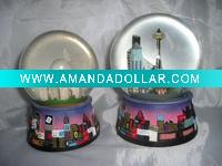 Venezia building Waterball