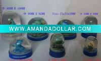 Wholesale Customized glass dome