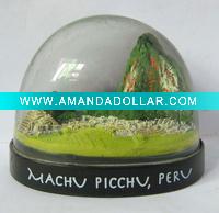 Customized Snowball