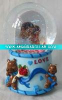 Wholesale snowball Valentine gifts