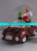 Wholesale Glass ball of christmas gifts