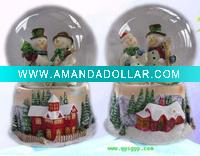 Wholesale Various snow globe