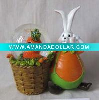 Chinese Easter crafts