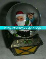 Wholesale Snow globe of christmas gifts