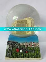 OEM Plastic dome