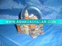Wholesale Venezia building Waterball