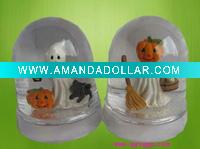 snow globe Halloween Gifts