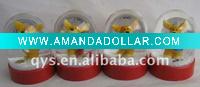 Wholesale water globe with resin animal