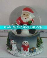 Wholesale Various snow dome