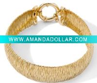 Wholesale fashion costume jewelry