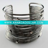costume jewelry fashion bangles
