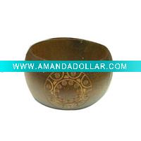Wooden Figured Bracelet/ Bangle fashion jewelry