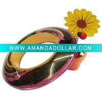 Wholesale coloured jewelry