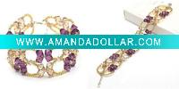 Wholesale fashion costume jewelry