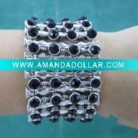 Wholesale fashion accessory bracelet jewelry/charm bracelet