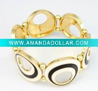 Wholesale Popular costume bracelet jewelry