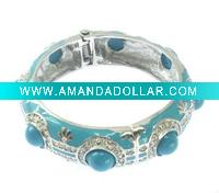 Wholesale costume jewelry Bracelet (B05778F)
