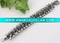 Wholesale costume jewelry bangle