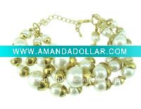 Wholesale costume jewelry bracelet & bangles