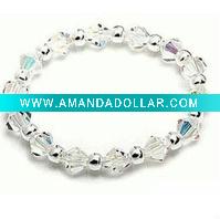 Wholesale jewelry magnetic bracelet,male jewelry bracelet,costume jewelry bracelets(DAB50132)