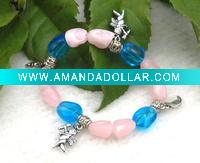 Wholesale BB046 hot sale & US Europe costume jewelry bracelets
