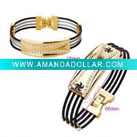 Wholesale costume jewelry (B1Y0974-IPG18)