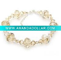 Wholesale costume jewelry bracelets(DAB50134)
