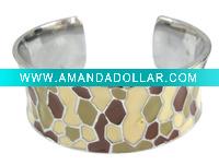 Wholesale costume jewelry bangles(B07926A )