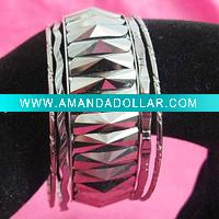 2011 Top Fashion costume bangle bijou
