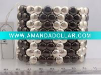 fashion bracelet costume jewelry